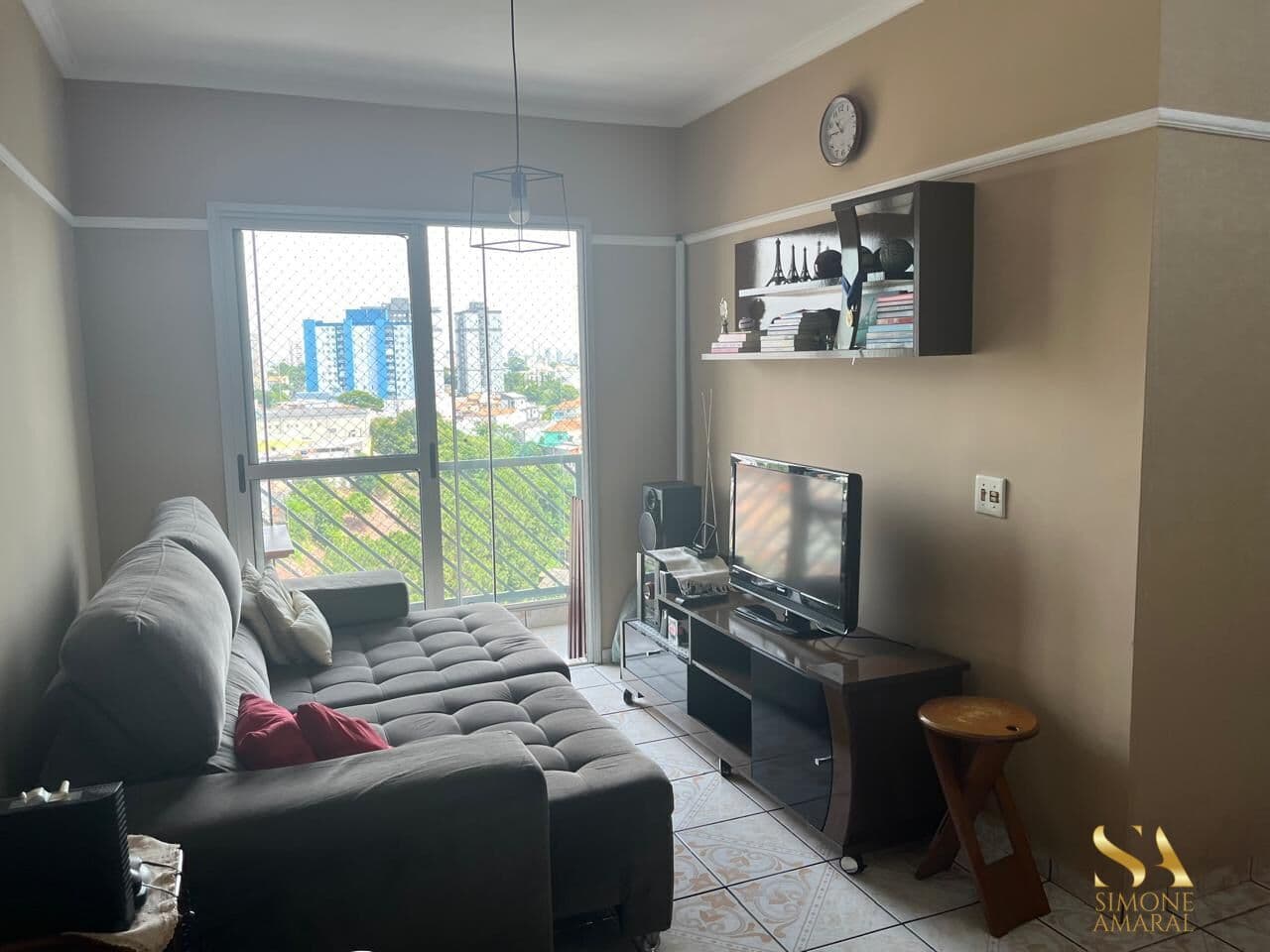 Apartamento em Santo André - Vila Bela Vista