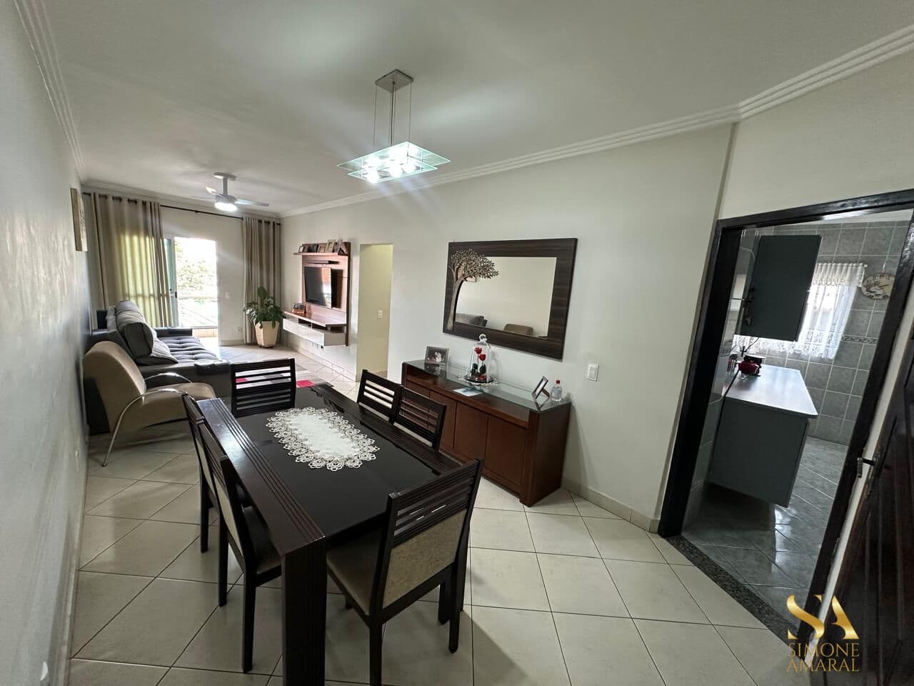 Apartamento em Santo André - Parque Industriário
