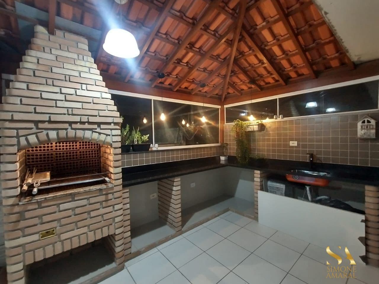 Apartamento Cobertura 80+ 80 =160M²!!!