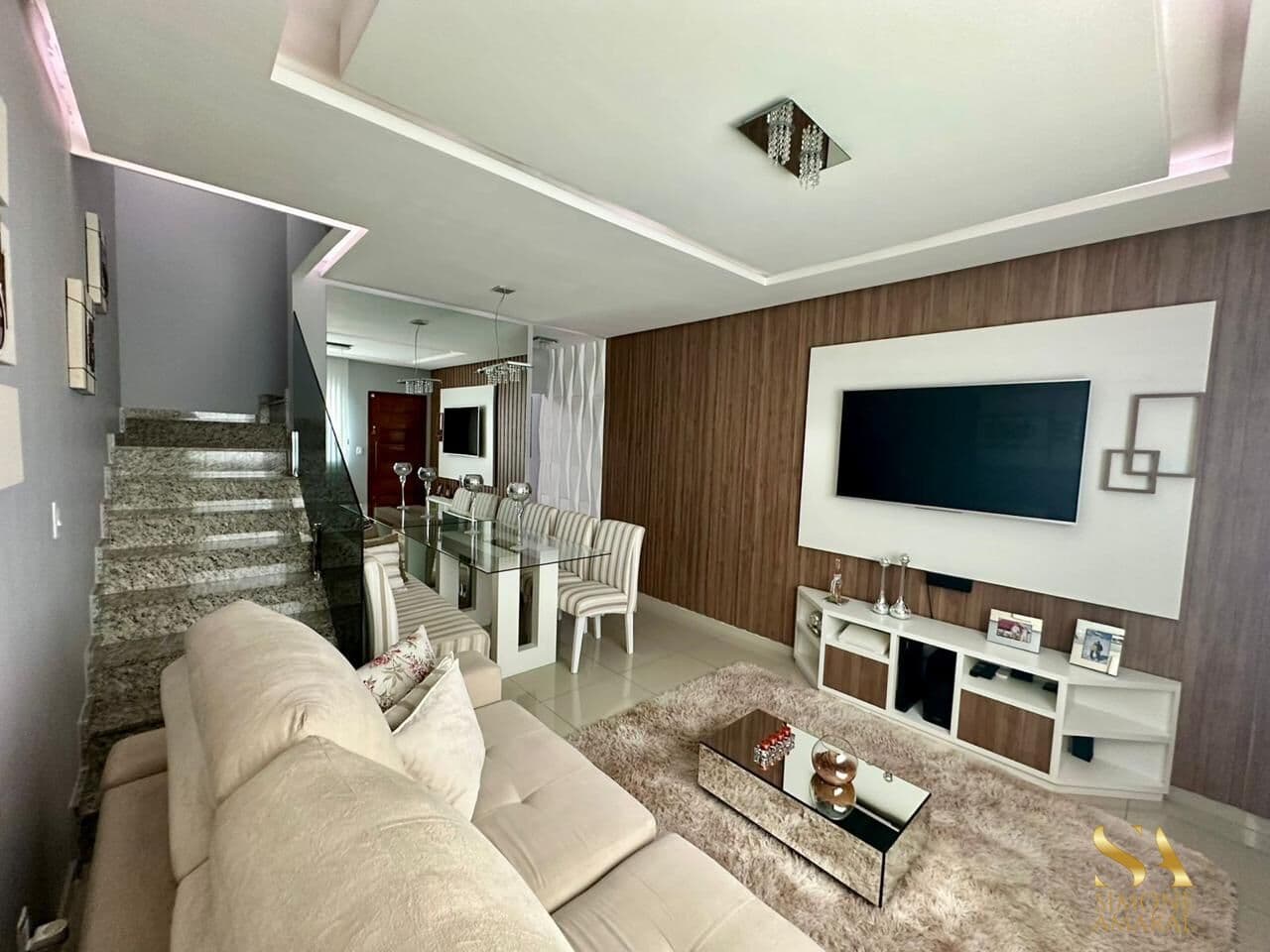 Sobrado em Santo André - Vila Junqueira