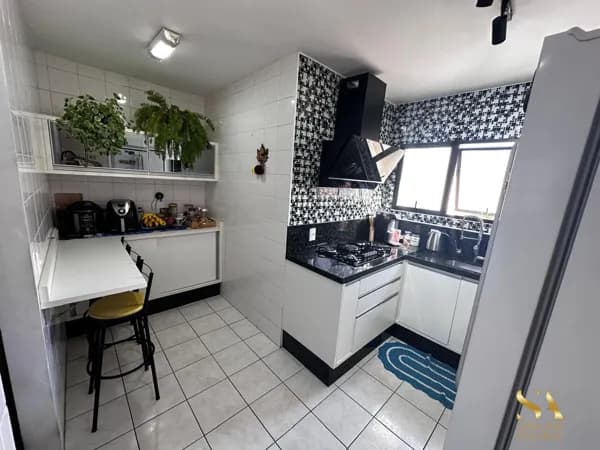 Apartamento em Santo André - Vila América