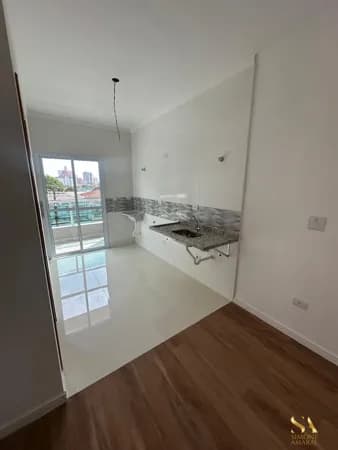 APARTAMENTO SEM CONDOMÍNIO COM ELEVADOR!!!