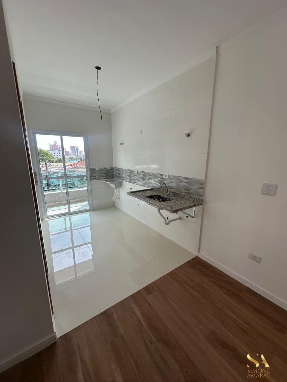 APARTAMENTO SEM CONDOMÍNIO COM ELEVADOR!!!