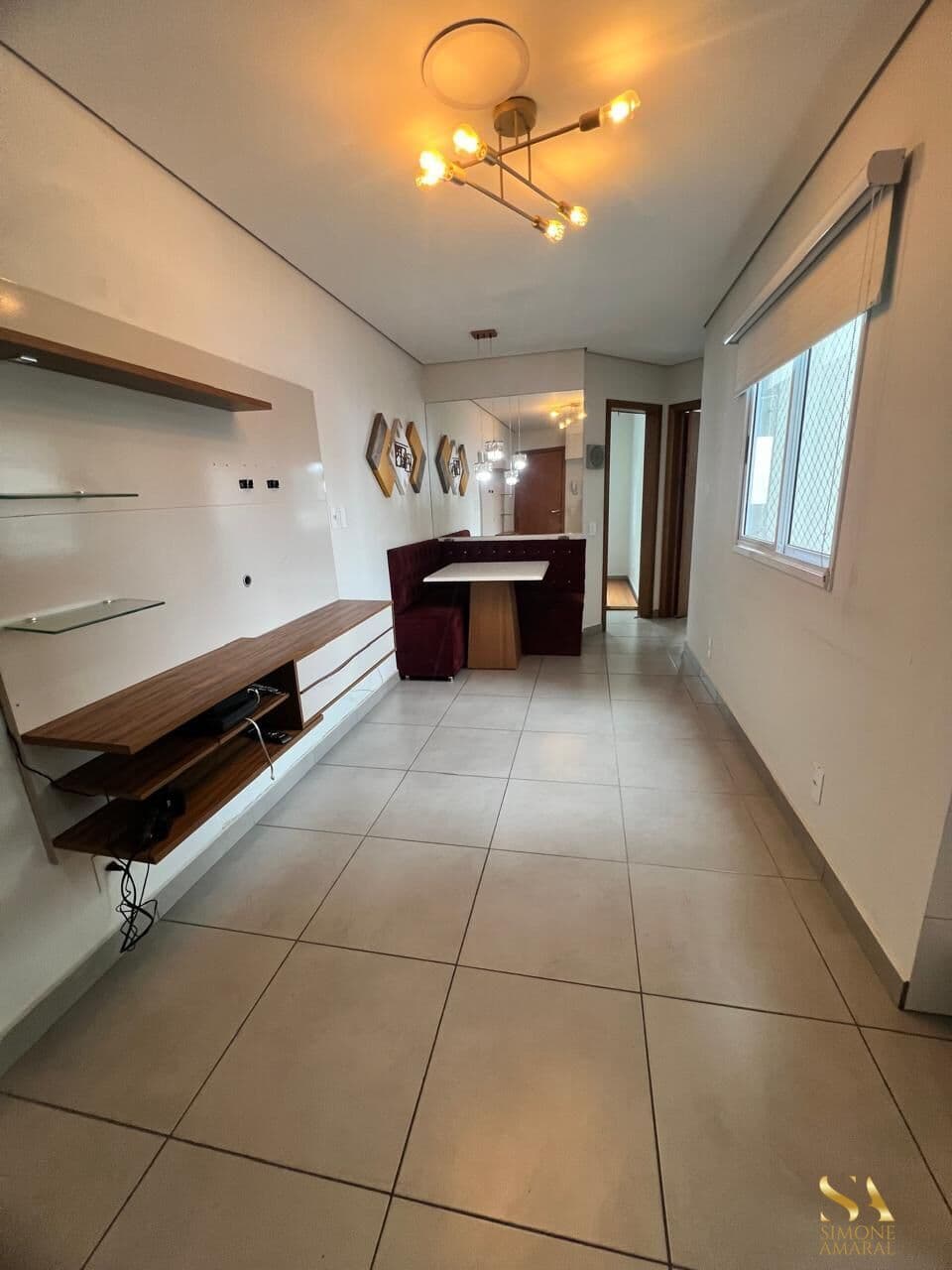 Apartamento em Santo André - Parque Industriário