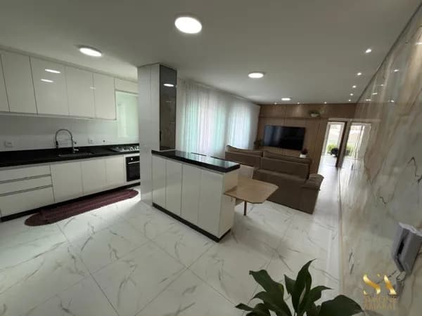 Apartamento Cobertura com Elevador!!!