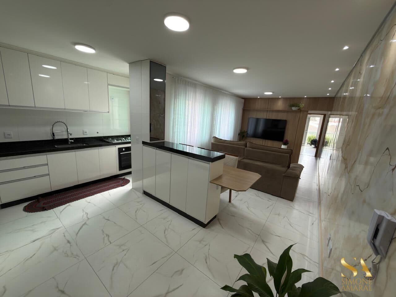 Apartamento Cobertura com Elevador!!!