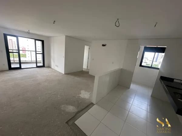 Apartamento em Santo André - Vila Assunção