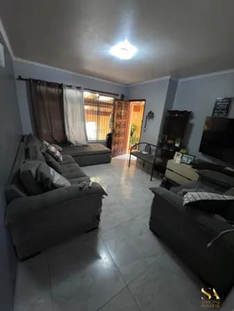 Casa em Santo André - Vila Guaraciaba