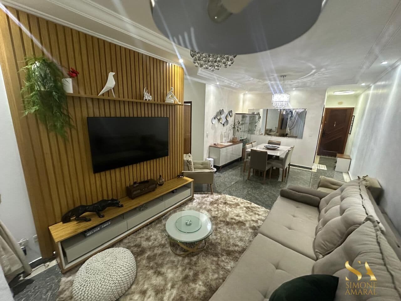Apartamento em Santo André - Vila Pires