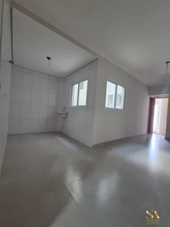 Apartamento Padrão Novo com Elevador na Vila Pires!!!