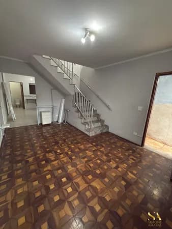 Sobrado em Santo André - Vila Marina