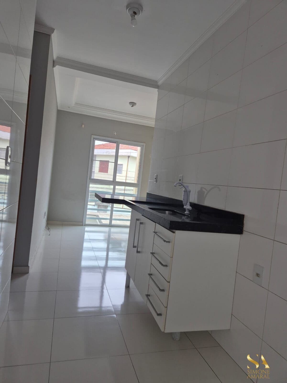 Apartamento em Santo André - Vila Helena