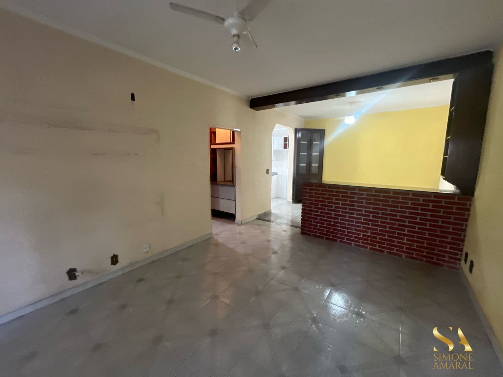 Casa em Santo André - Vila Pires