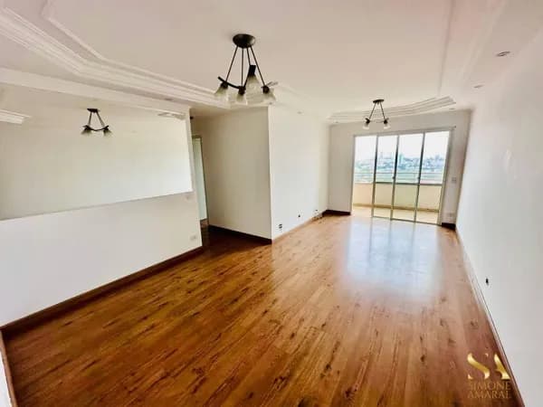 Apartamento em Santo André - Vila Assunção