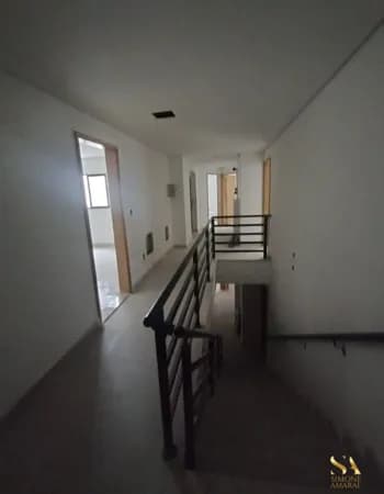 APARTAMENTO GARDEN (NOVO) VILA PIRES!!!