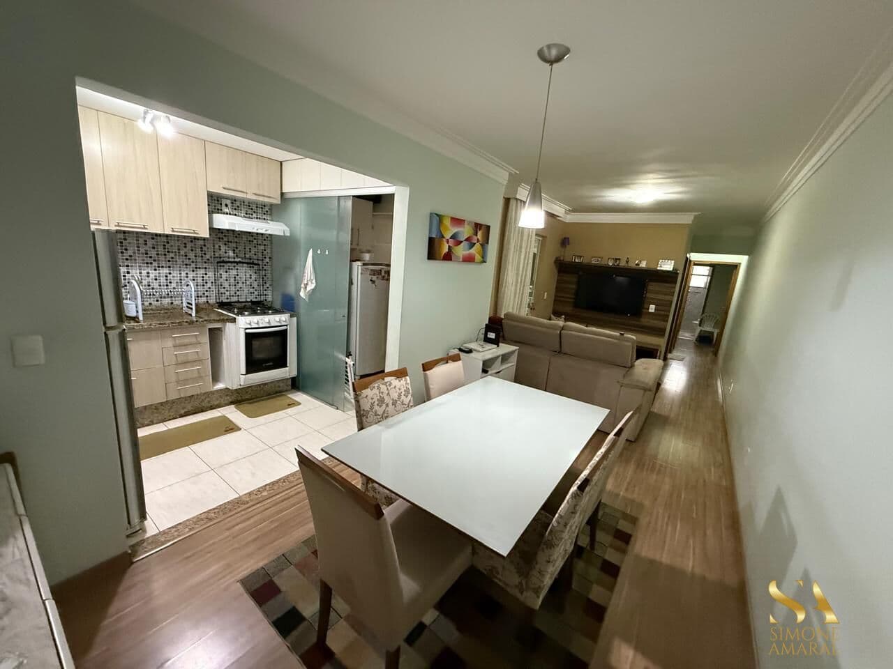 APARTAMENTO SEM CONDOMÍNIO VILA HUMAITÁ