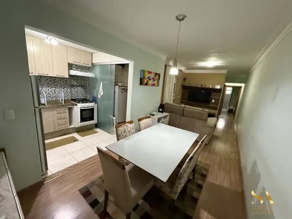 APARTAMENTO SEM CONDOMÍNIO VILA HUMAITÁ