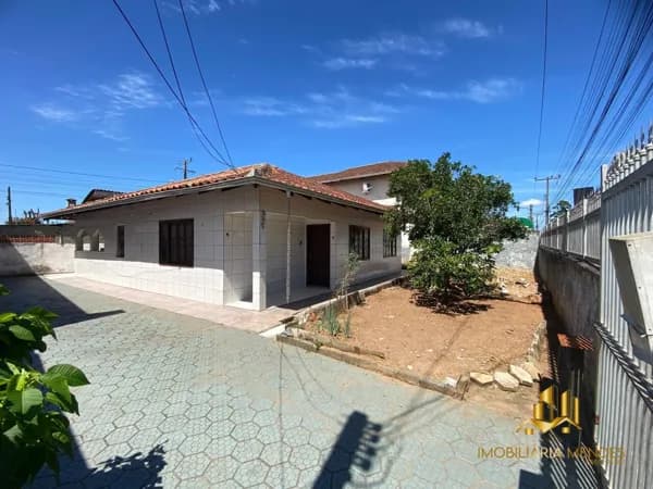Lote/Terreno em Joinville - Comasa