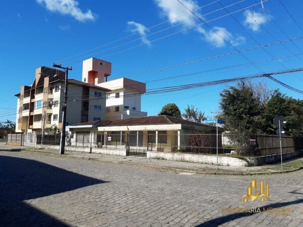 ALUGUEL COMERCIAL