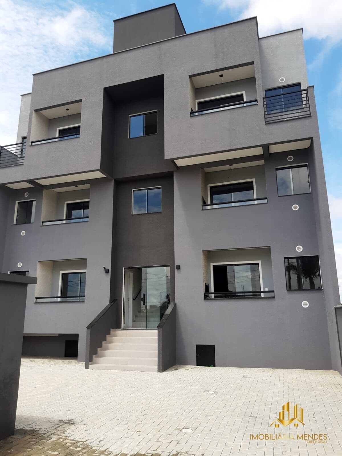 APARTAMENTO PRÓXIMO A PRAIA