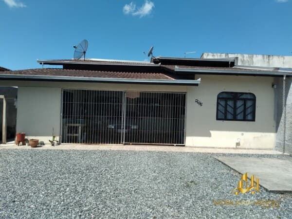Casa no bairro Jardim Paraíso