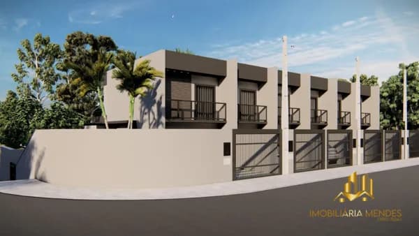 LANÇAMENTO NO BAIRRO IRIRIÚ!