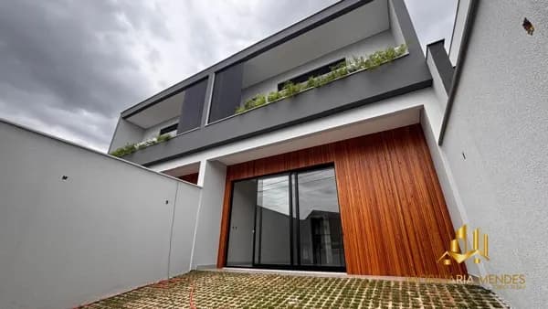 RESIDENCIAL SANTOS DUMONT