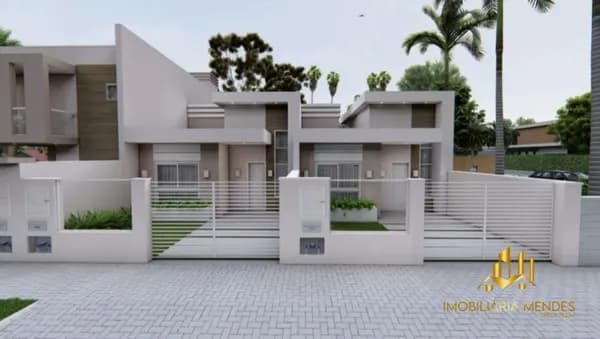 Casa em Barra Velha - Itajuba