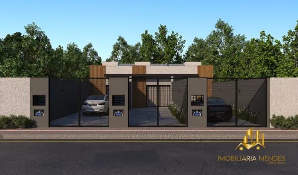 RESIDENCIAL PLÍNIO SEIFFERT