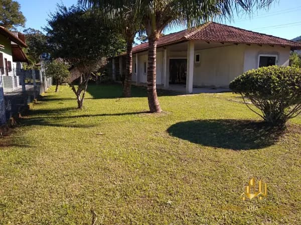 Casa em Vila da Gloria, São Francisco do Sul/SC