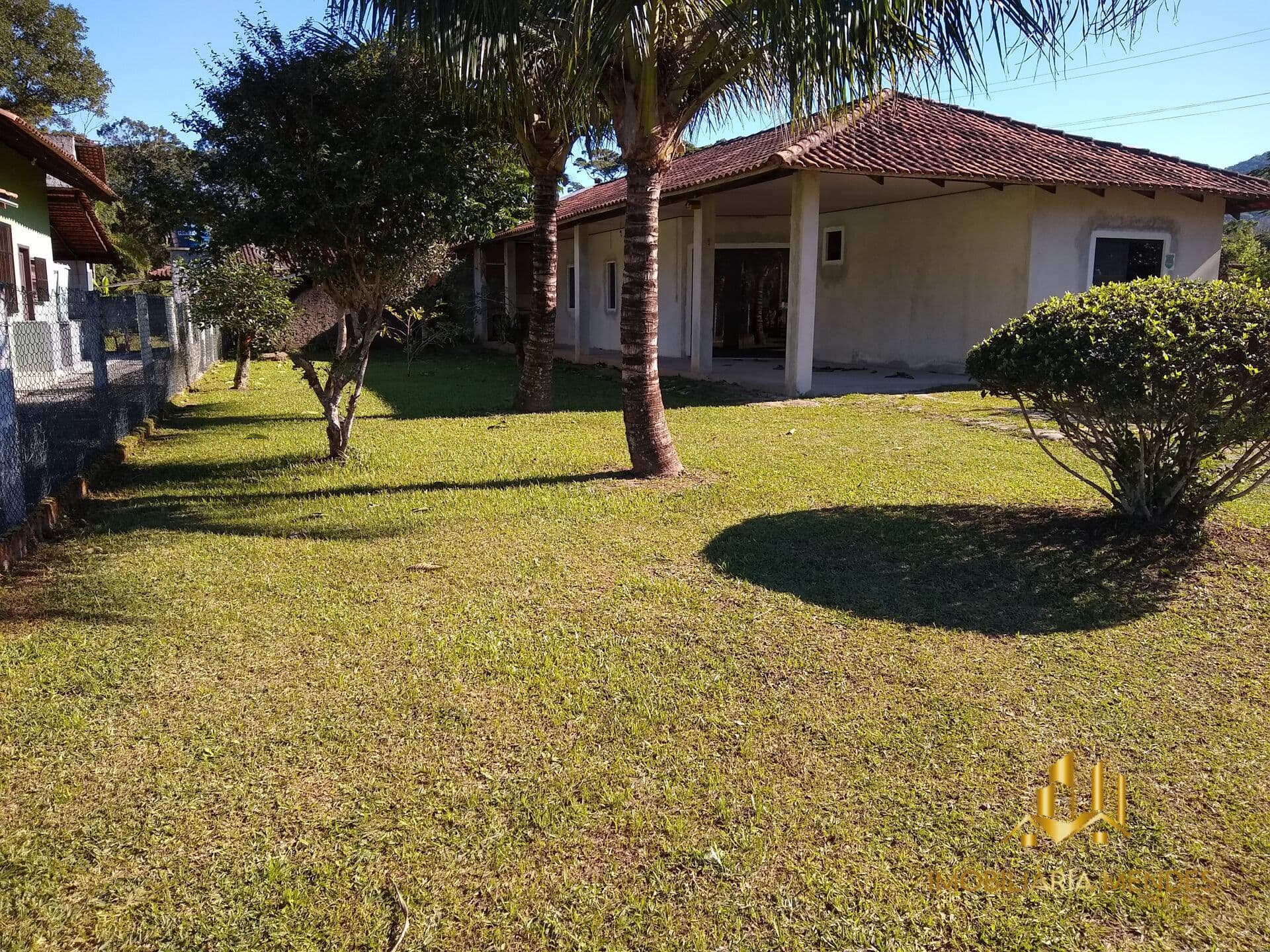 Casa em Vila da Gloria, São Francisco do Sul/SC