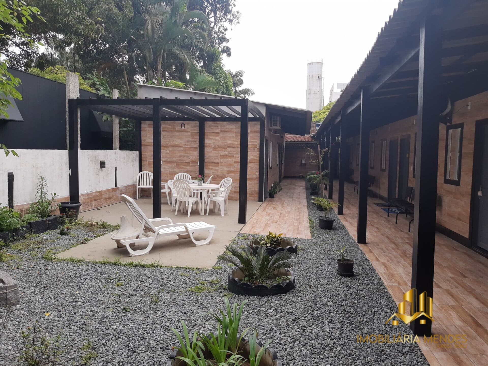 Sala Comercial em Anita Garibaldi, Joinville/SC
