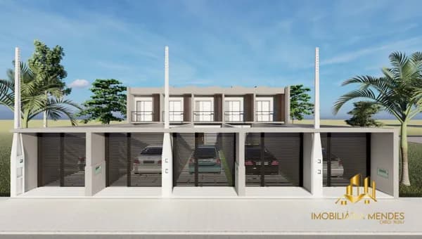 LANÇAMENTO NO BAIRRO COMASA!