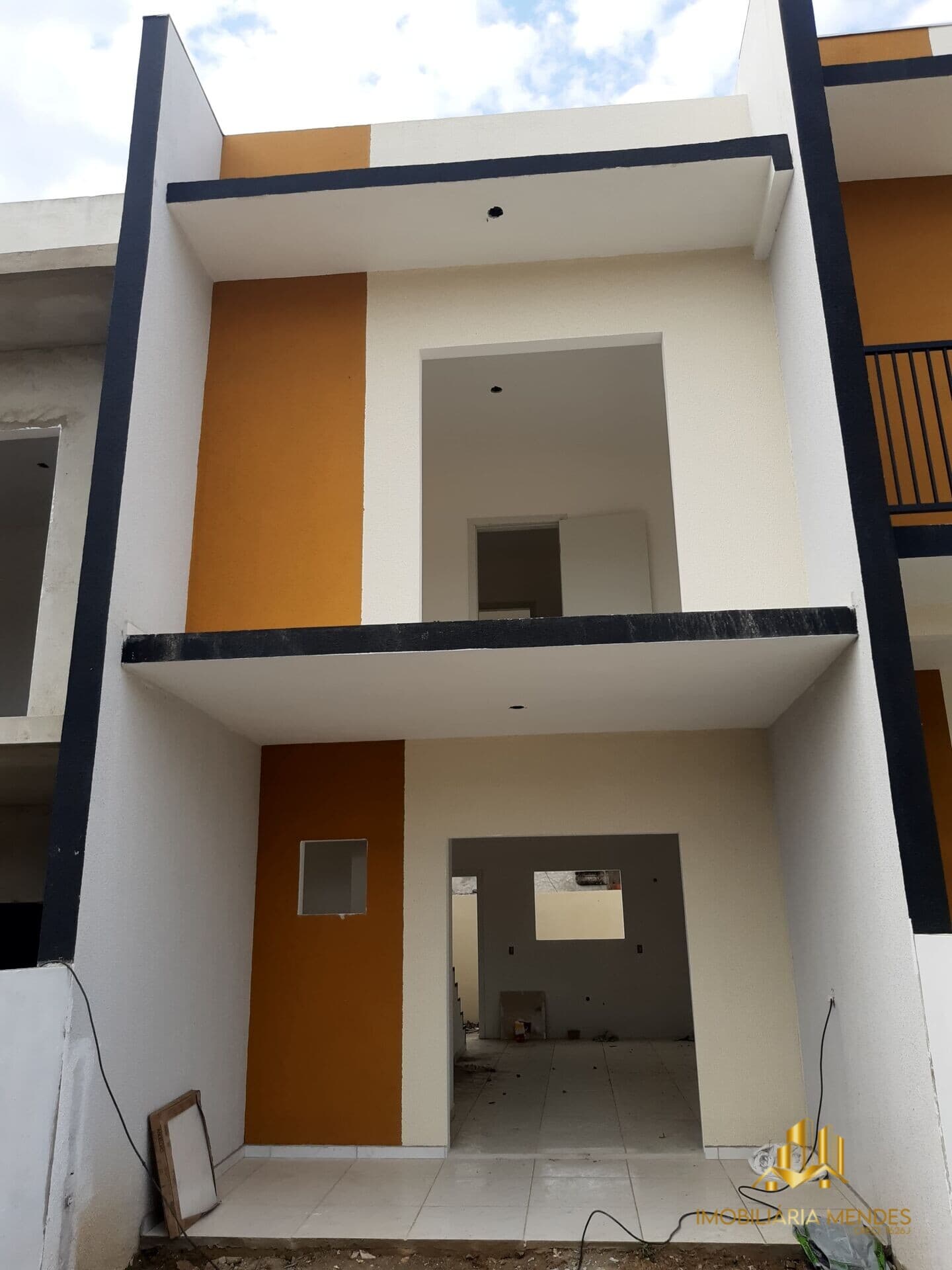 Casa em Araquari - Itinga
