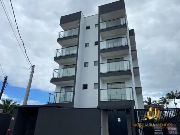 Apartamento em Joinville - Iririú
