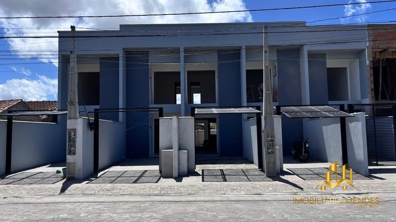 Casa em Joinville - Comasa