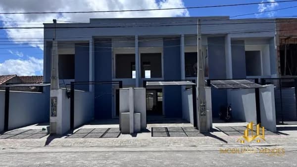 Casa em Joinville - Comasa