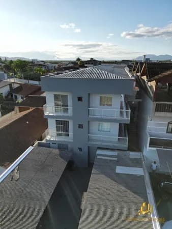 Prédio/Edifício Inteiro em Joinville - Espinheiros