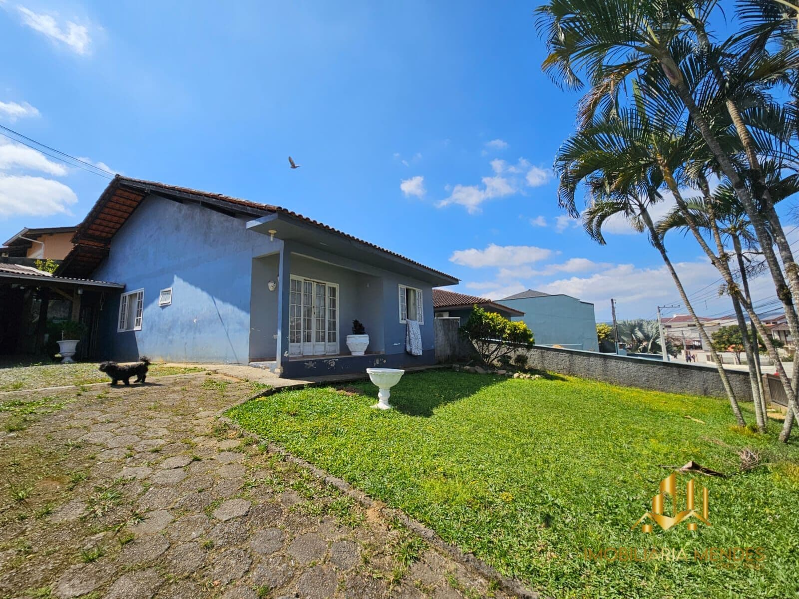 Casa em Joinville - Petrópolis
