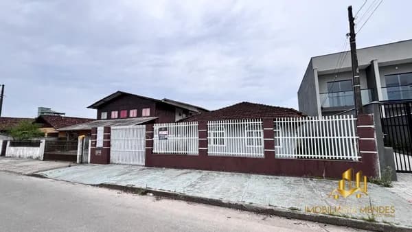 Lote/Terreno em Joinville - Comasa