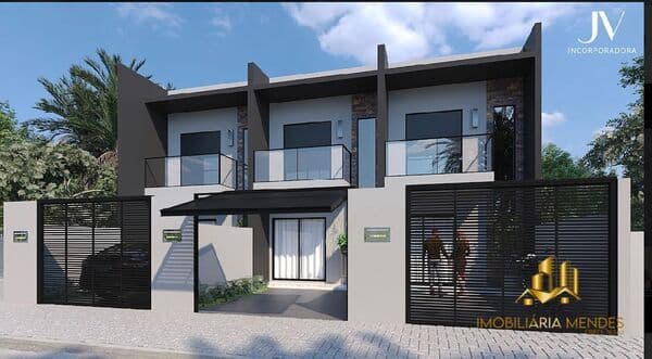 RESIDENCIAL SERDENHA