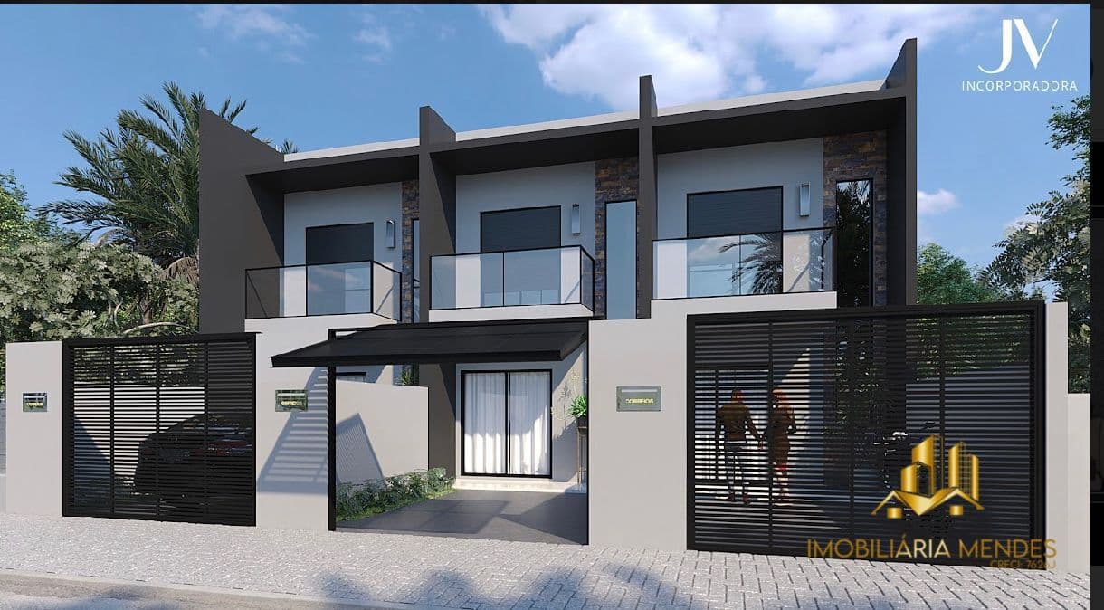 RESIDENCIAL SERDENHA