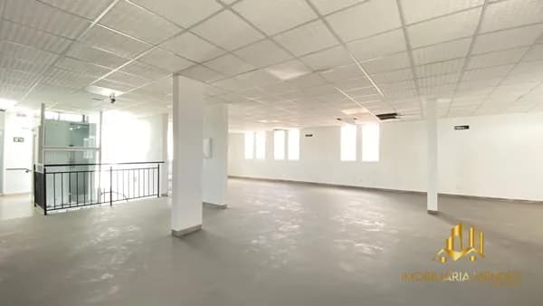 Sala Comercial em Comasa, Joinville/SC