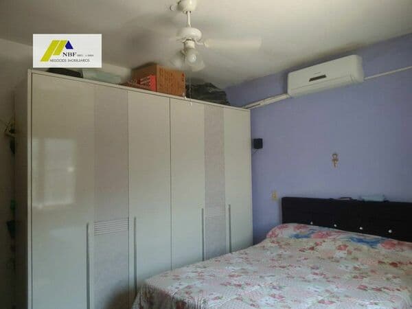 Casa Sobrado para Venda em Jardim Porteira Grande São Paulo-SP