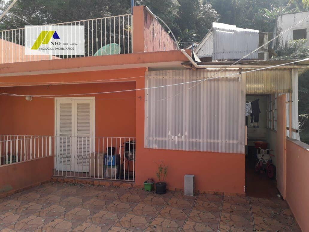 Casa Padrão para Venda em Tremembé São Paulo-SP
