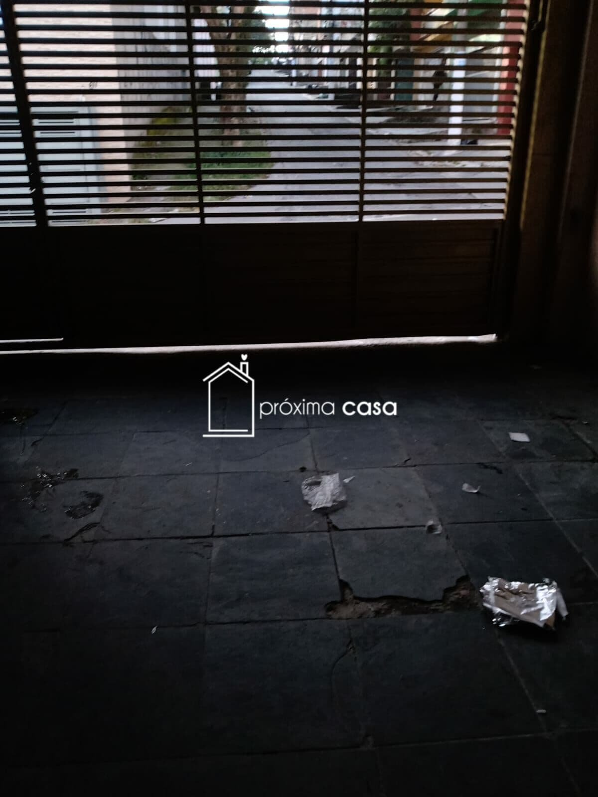 Sobrado em São Paulo - Conjunto Habitacional Teotonio Vilela