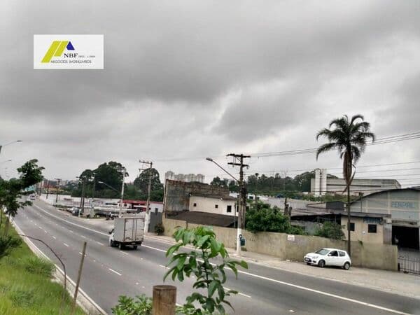 Terreno para Venda em Vila Jacuí São Paulo-SP