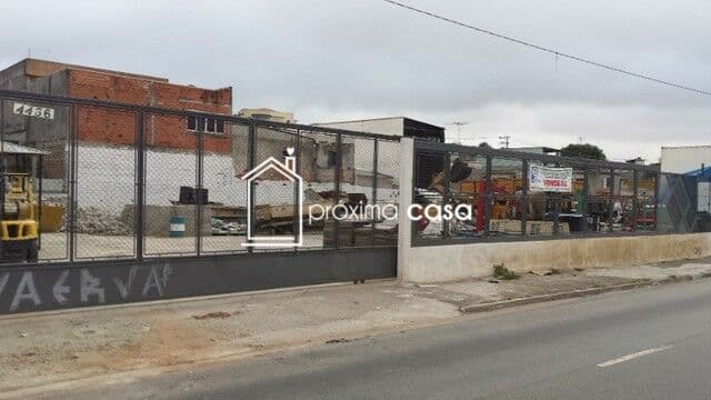 Terreno 3254m²