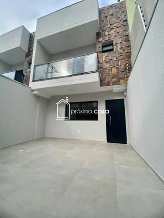 Casa em São Paulo - Vila Lúcia