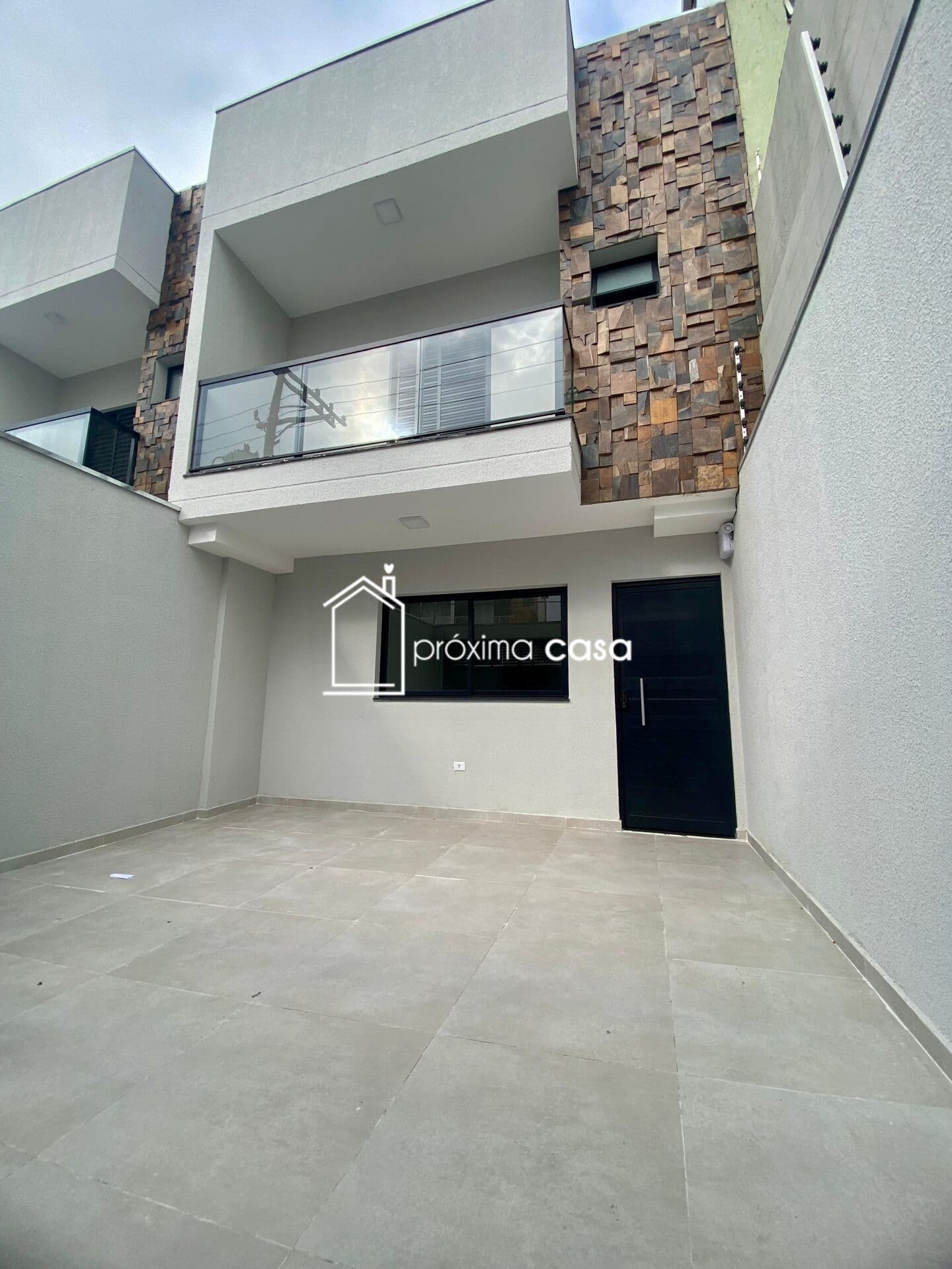 Casa em São Paulo - Vila Lúcia